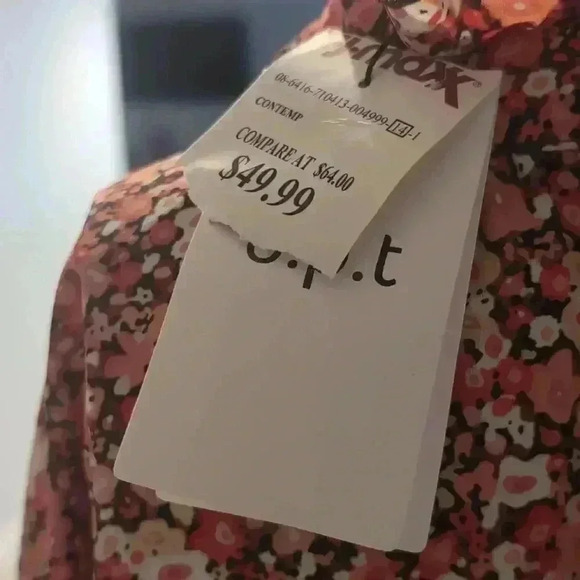 OPT dress - Picture 8 of 10